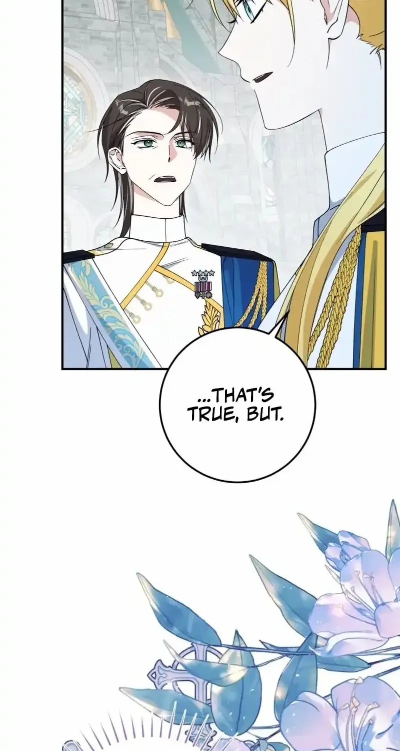 Dropping Ranks To Get Married Chapter 42 page 80 - 