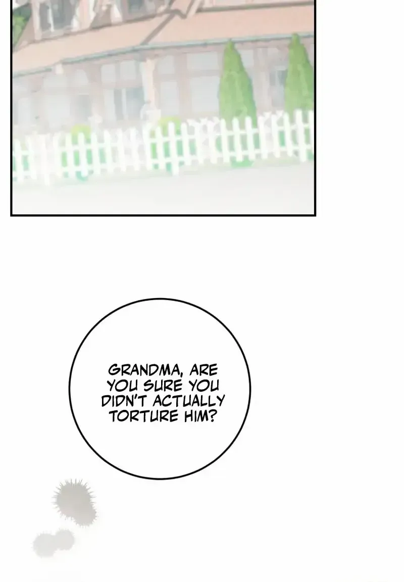 Dropping Ranks To Get Married Chapter 42 page 87 - 