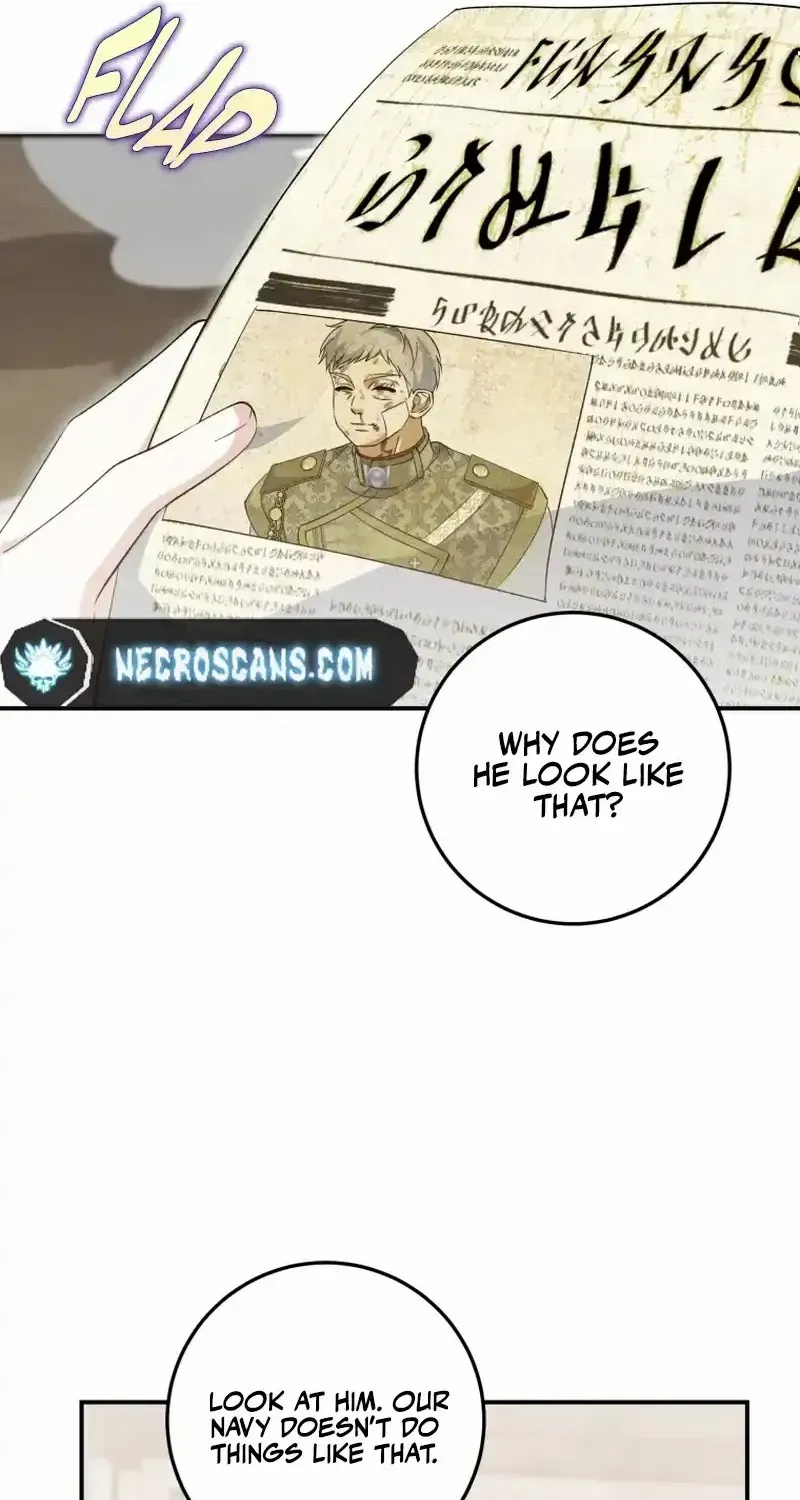 Dropping Ranks To Get Married Chapter 42 page 88 - 