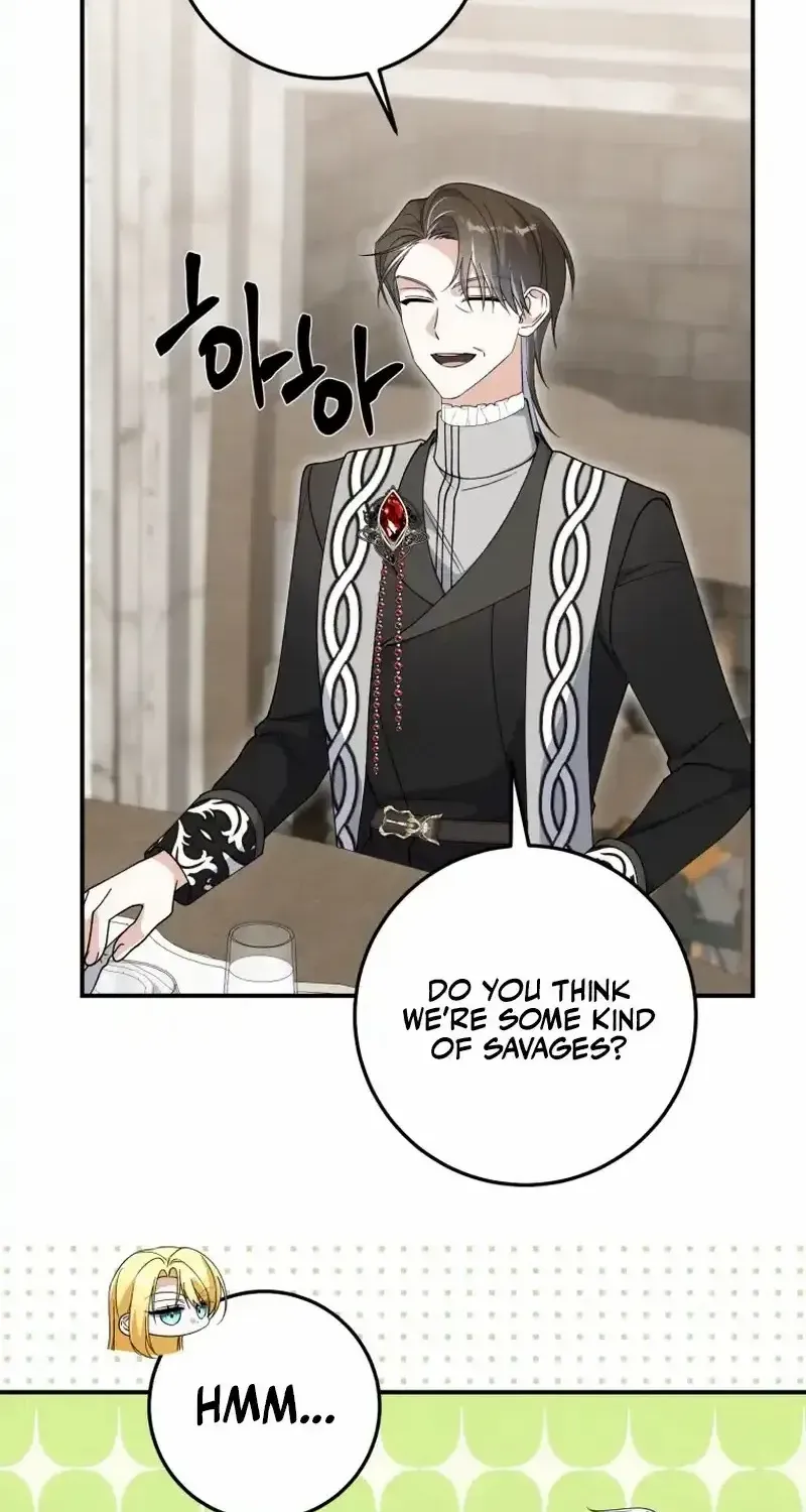 Dropping Ranks To Get Married Chapter 42 page 89 - 