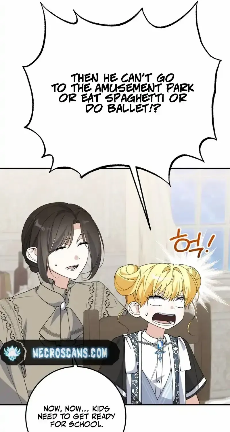 Dropping Ranks To Get Married Chapter 42 page 94 - 