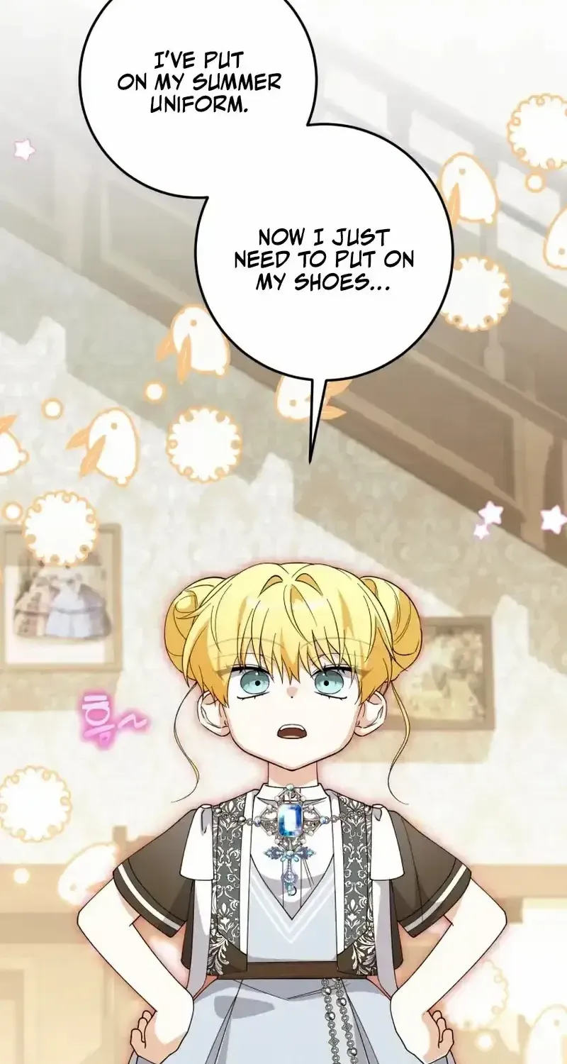 Dropping Ranks To Get Married Chapter 42 page 96 - 