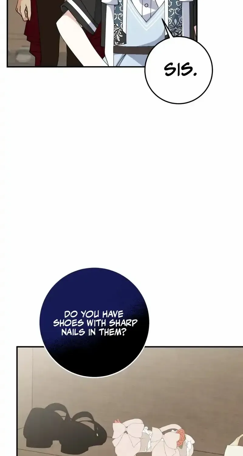 Dropping Ranks To Get Married Chapter 42 page 98 - 