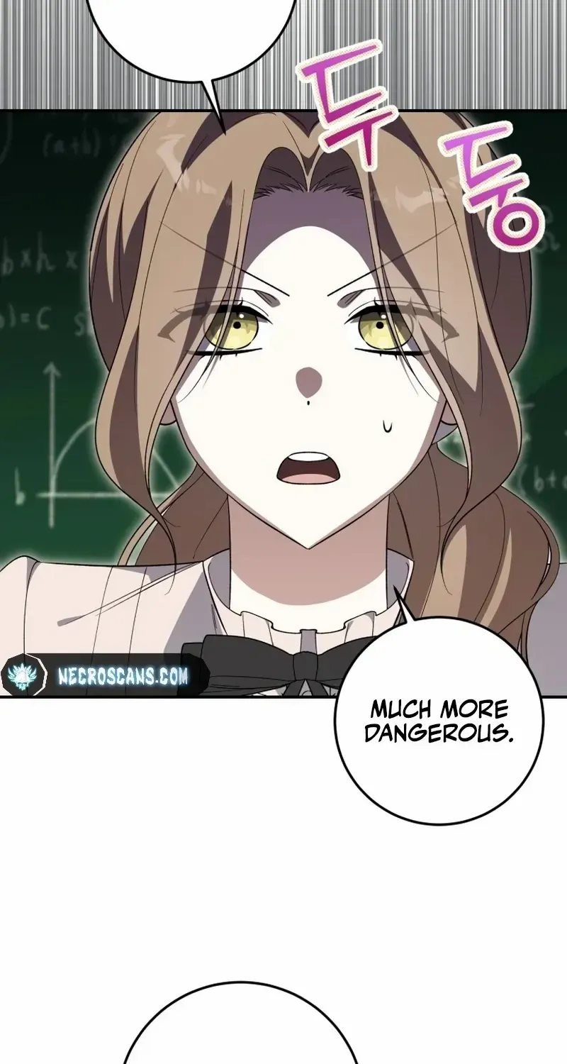 Dropping Ranks To Get Married Chapter 43 page 2 - 