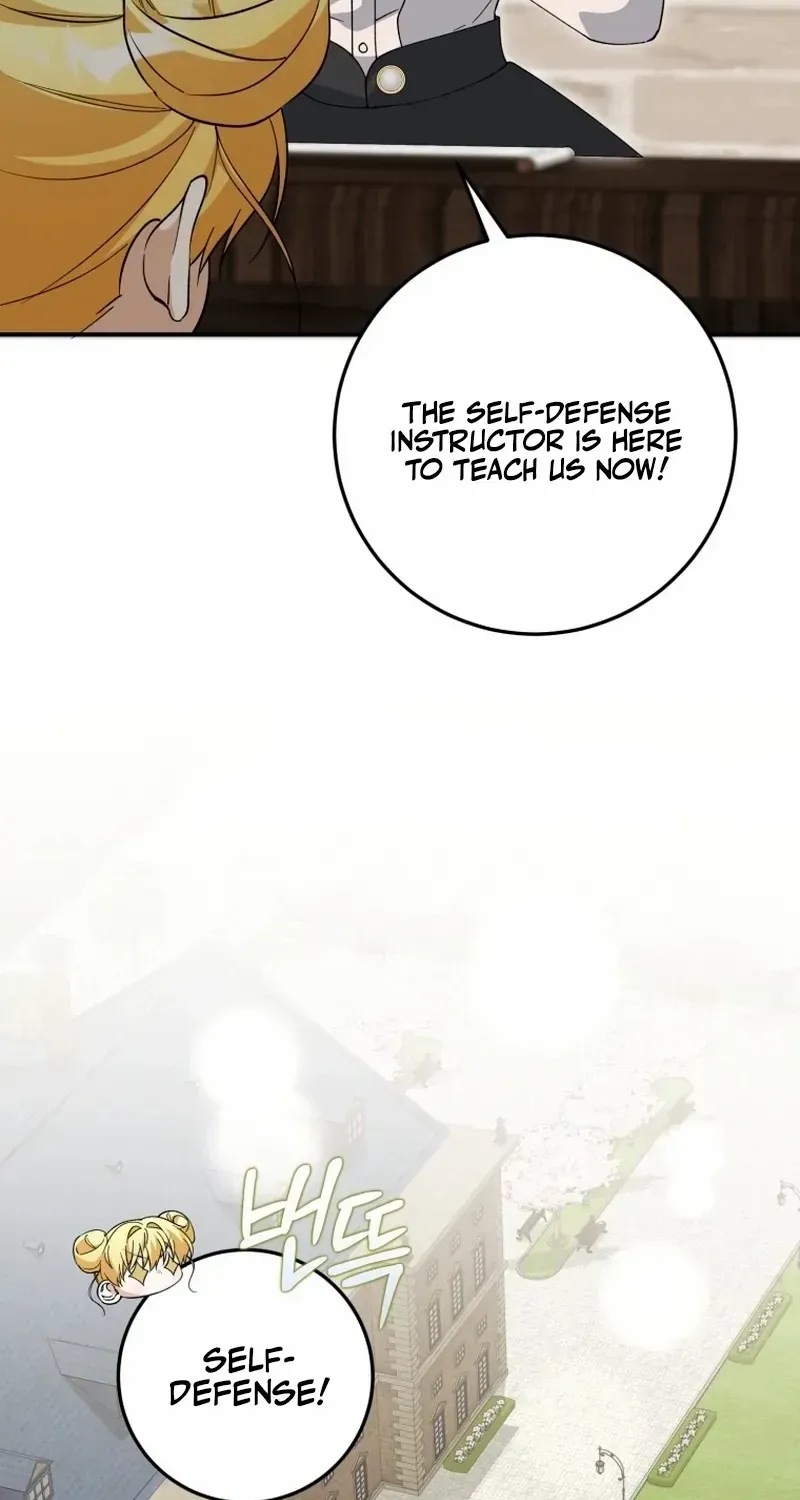 Dropping Ranks To Get Married Chapter 43 page 13 - 