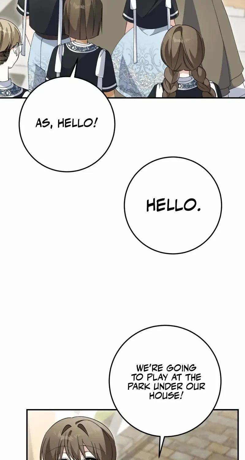 Dropping Ranks To Get Married Chapter 43 page 19 - 