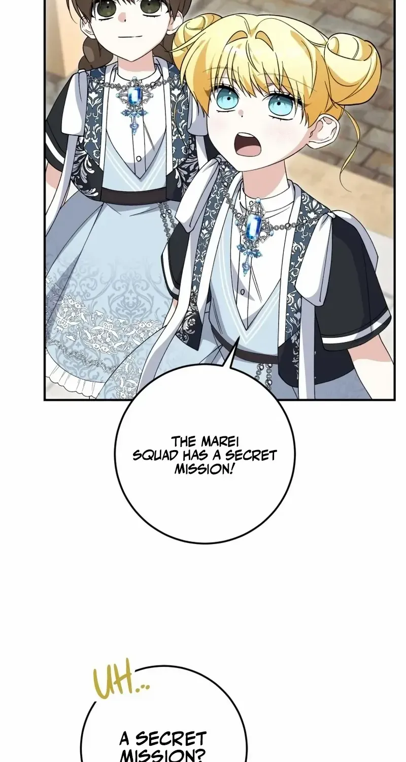 Dropping Ranks To Get Married Chapter 43 page 20 - 