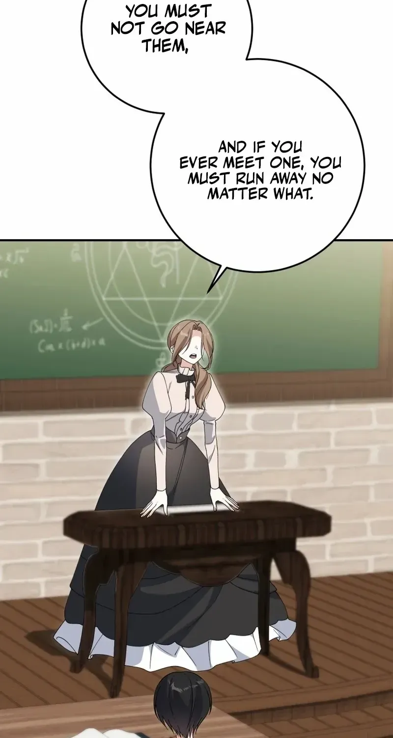 Dropping Ranks To Get Married Chapter 43 page 3 - 