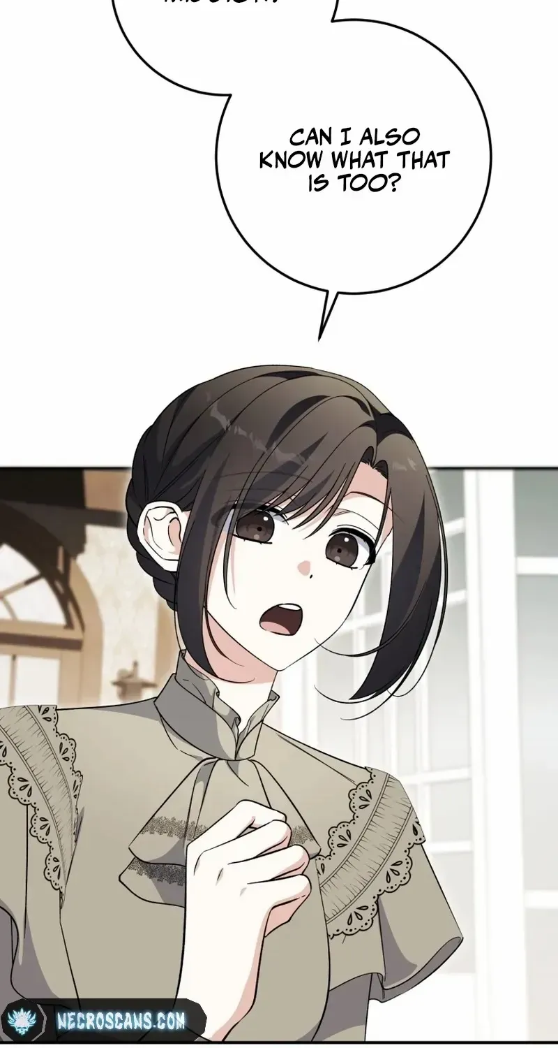 Dropping Ranks To Get Married Chapter 43 page 21 - 