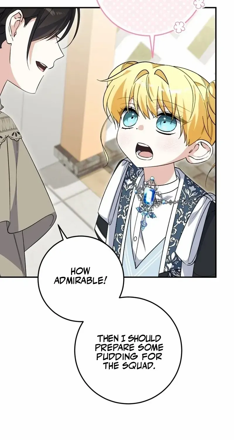 Dropping Ranks To Get Married Chapter 43 page 24 - 