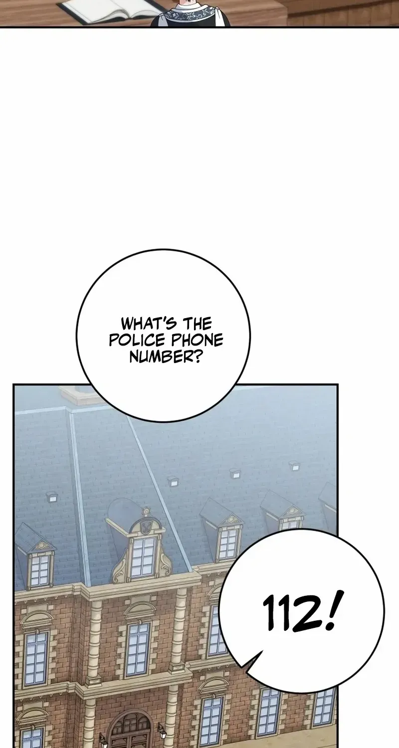 Dropping Ranks To Get Married Chapter 43 page 4 - 