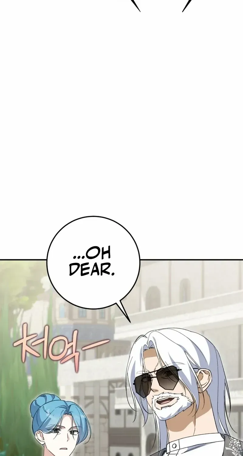 Dropping Ranks To Get Married Chapter 43 page 31 - 