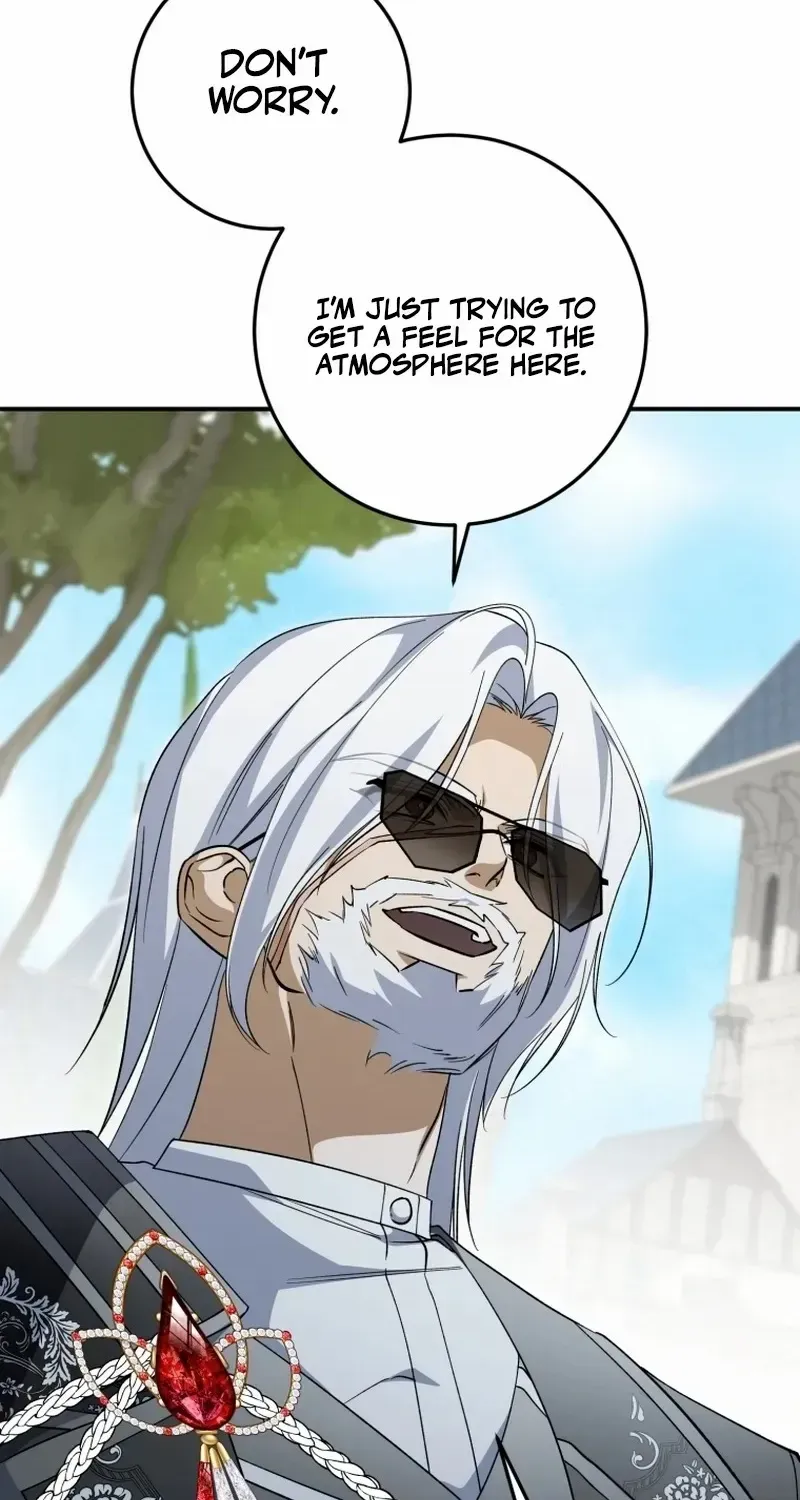 Dropping Ranks To Get Married Chapter 43 page 36 - 