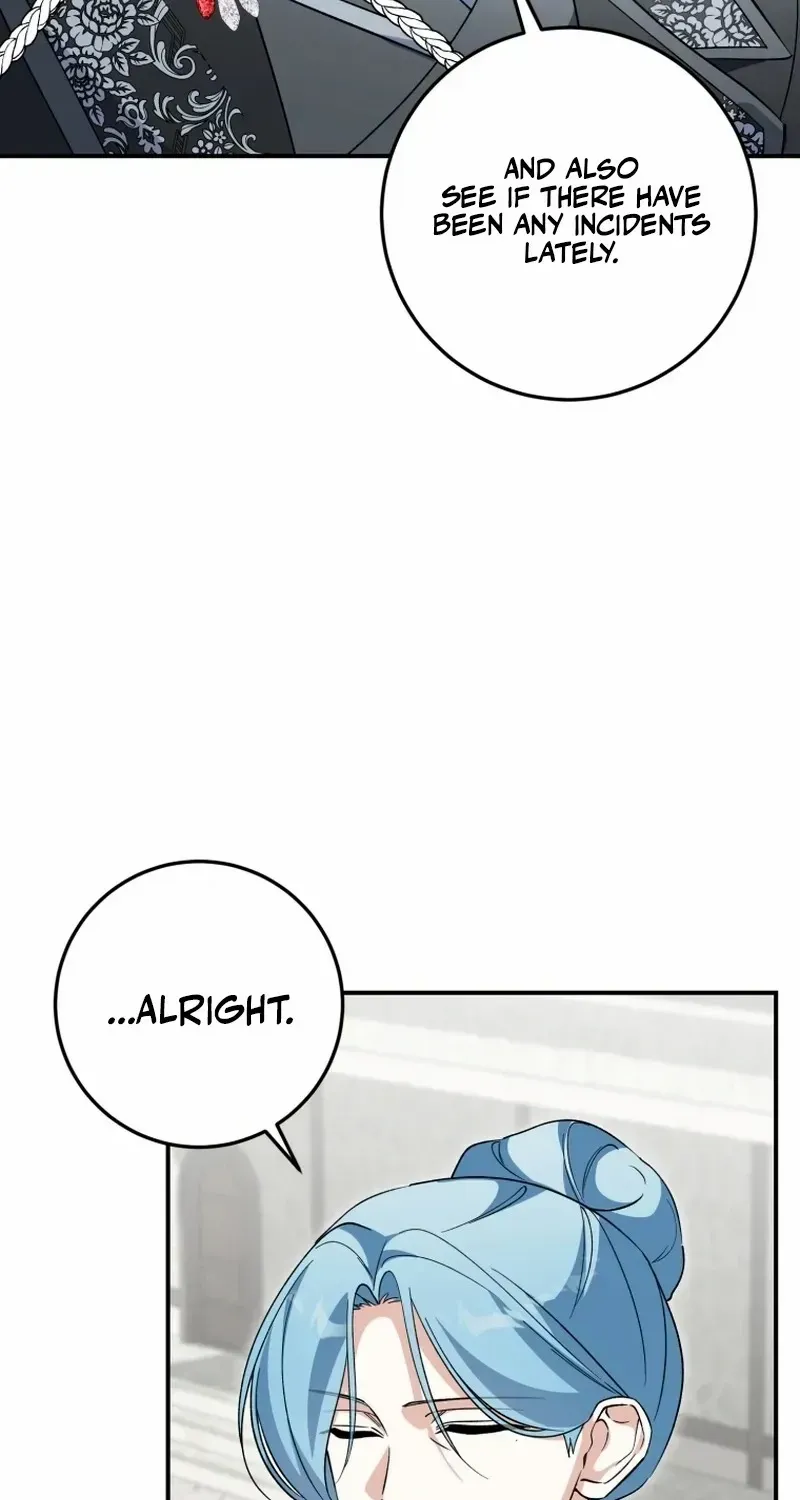Dropping Ranks To Get Married Chapter 43 page 37 - 
