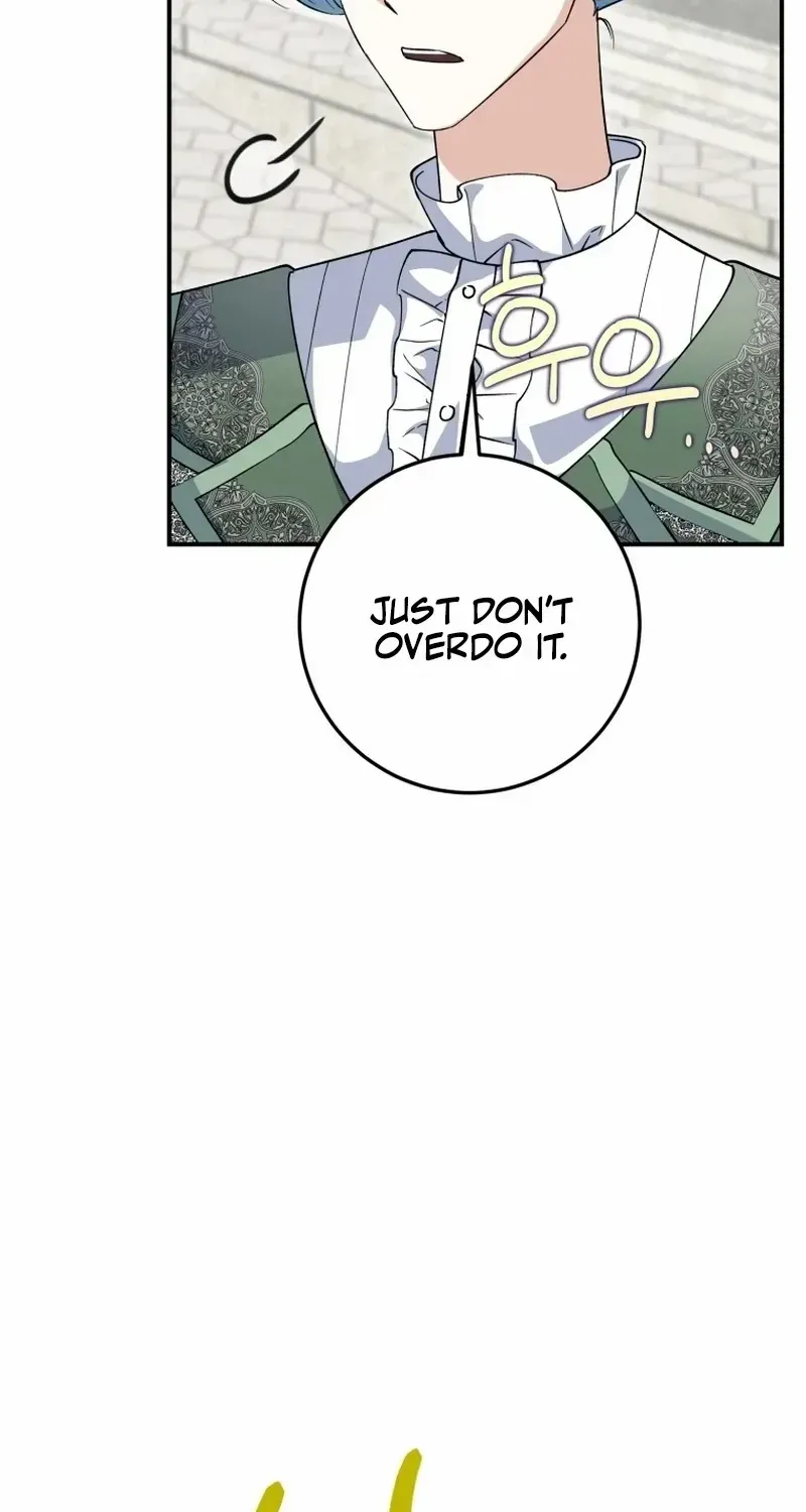 Dropping Ranks To Get Married Chapter 43 page 38 - 