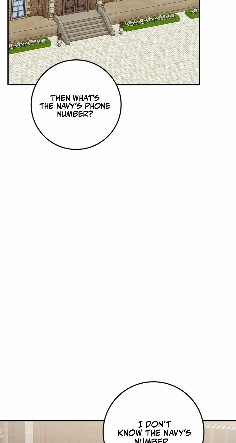 Dropping Ranks To Get Married Chapter 43 page 5 - 