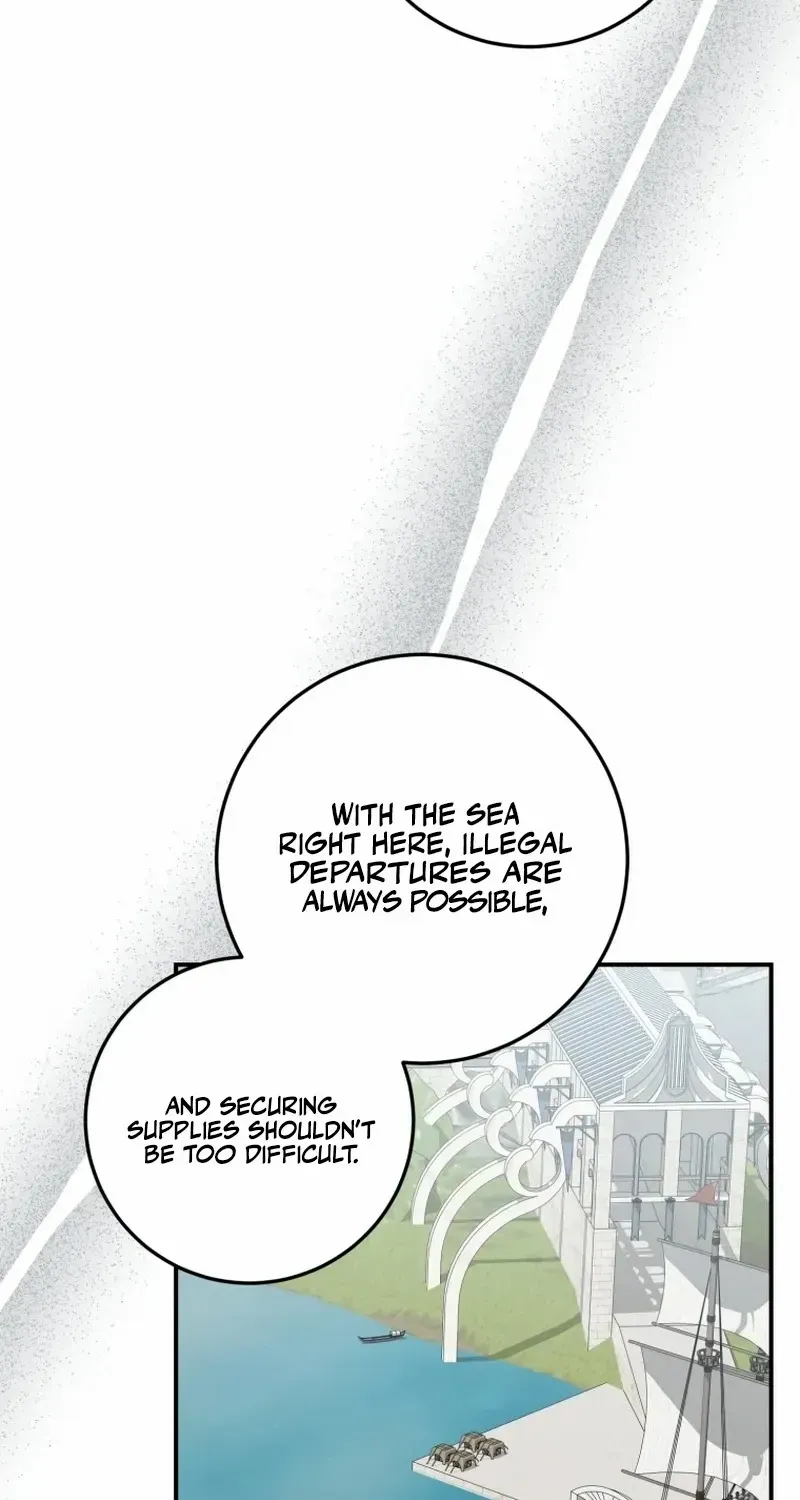 Dropping Ranks To Get Married Chapter 43 page 43 - 