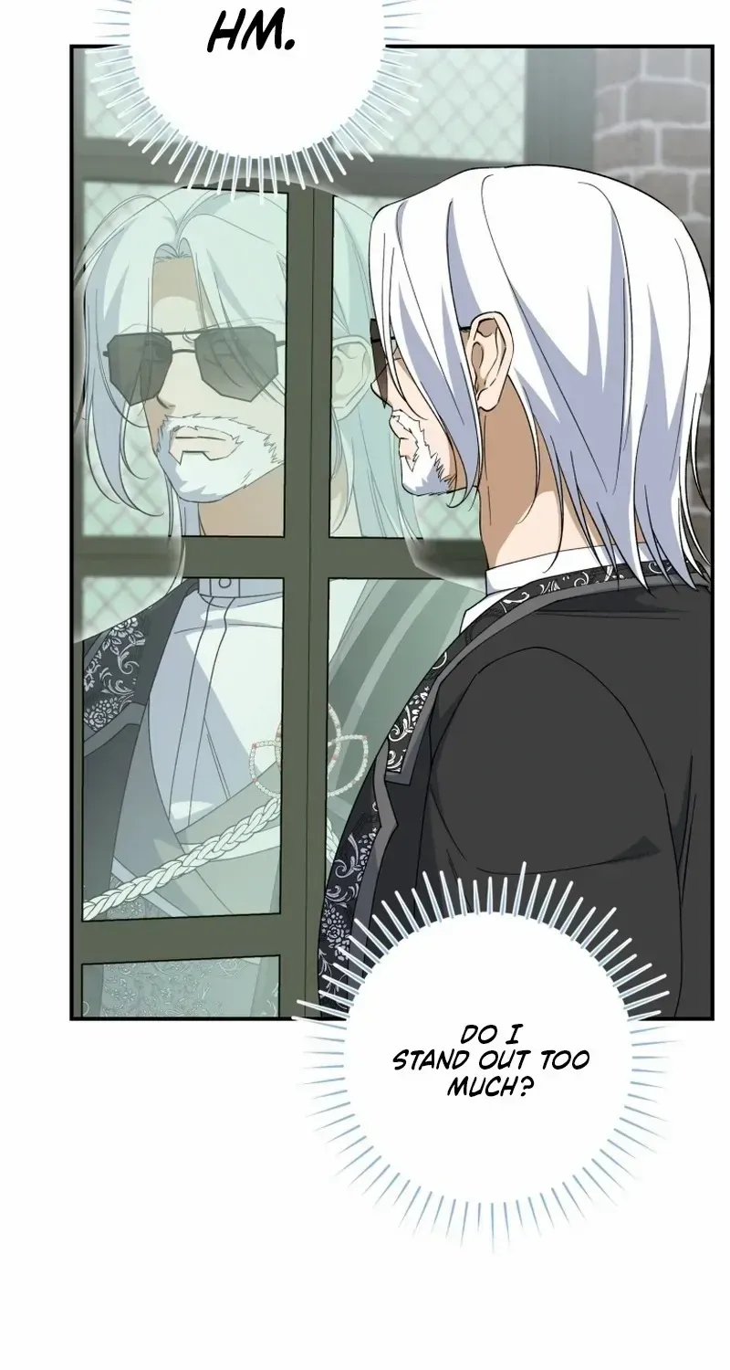 Dropping Ranks To Get Married Chapter 43 page 47 - 