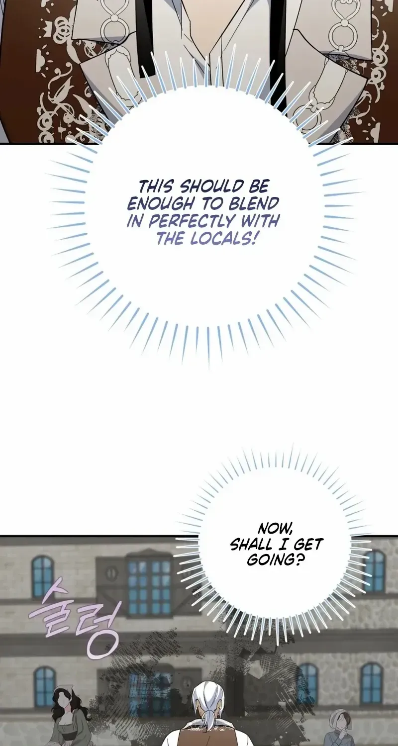 Dropping Ranks To Get Married Chapter 43 page 50 - 