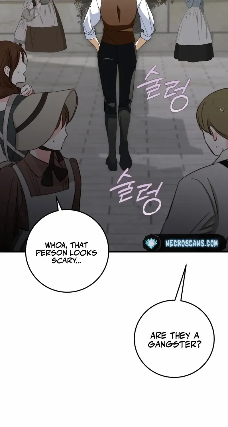 Dropping Ranks To Get Married Chapter 43 page 51 - 