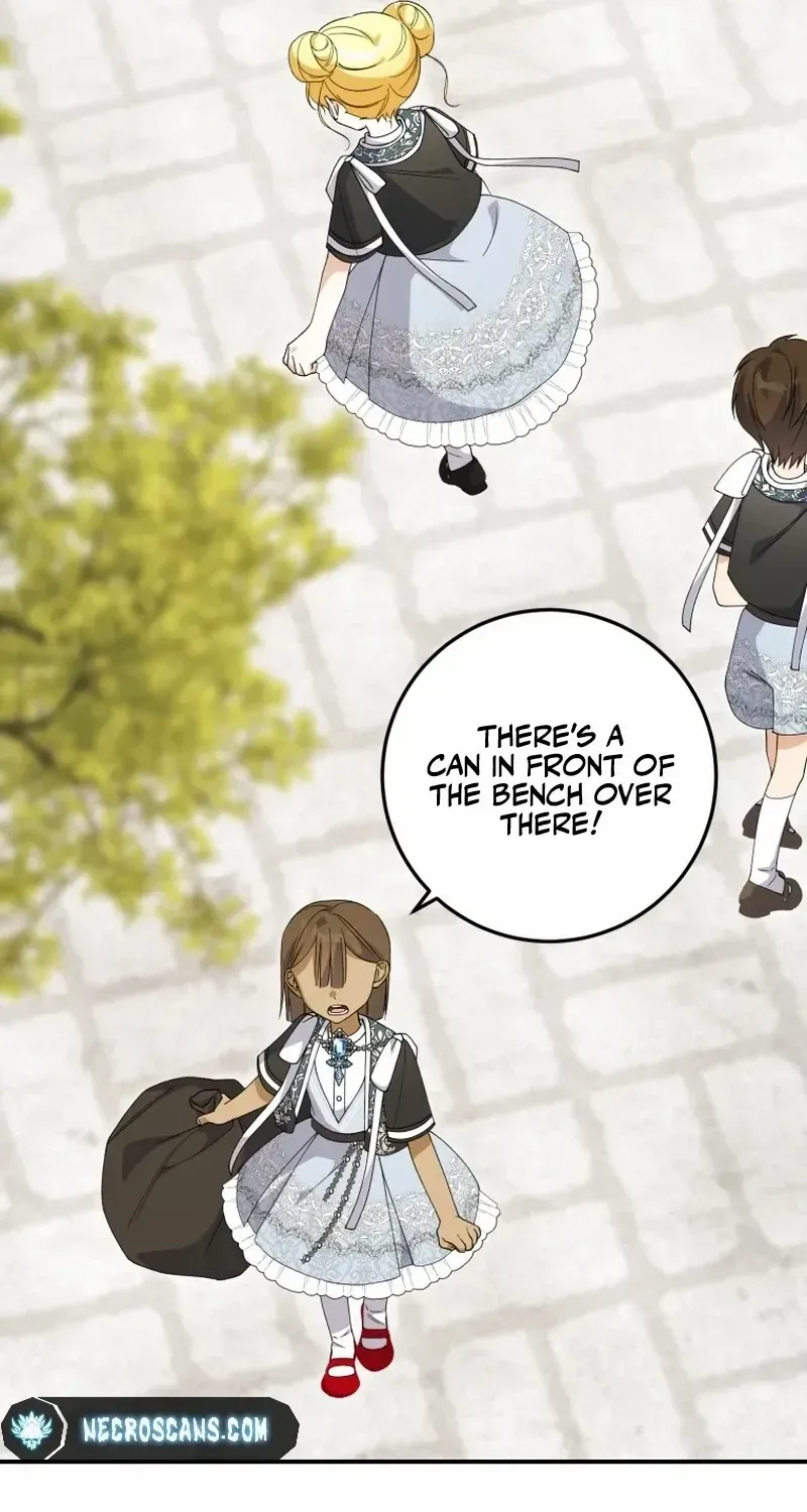 Dropping Ranks To Get Married Chapter 43 page 54 - 