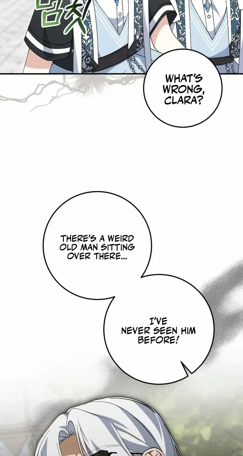 Dropping Ranks To Get Married Chapter 43 page 56 - 