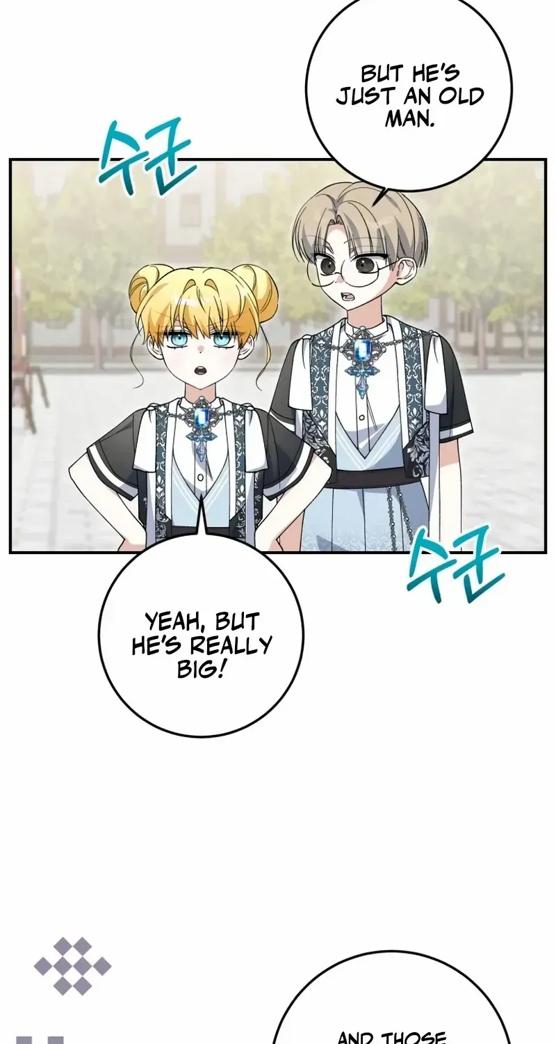 Dropping Ranks To Get Married Chapter 43 page 59 - 