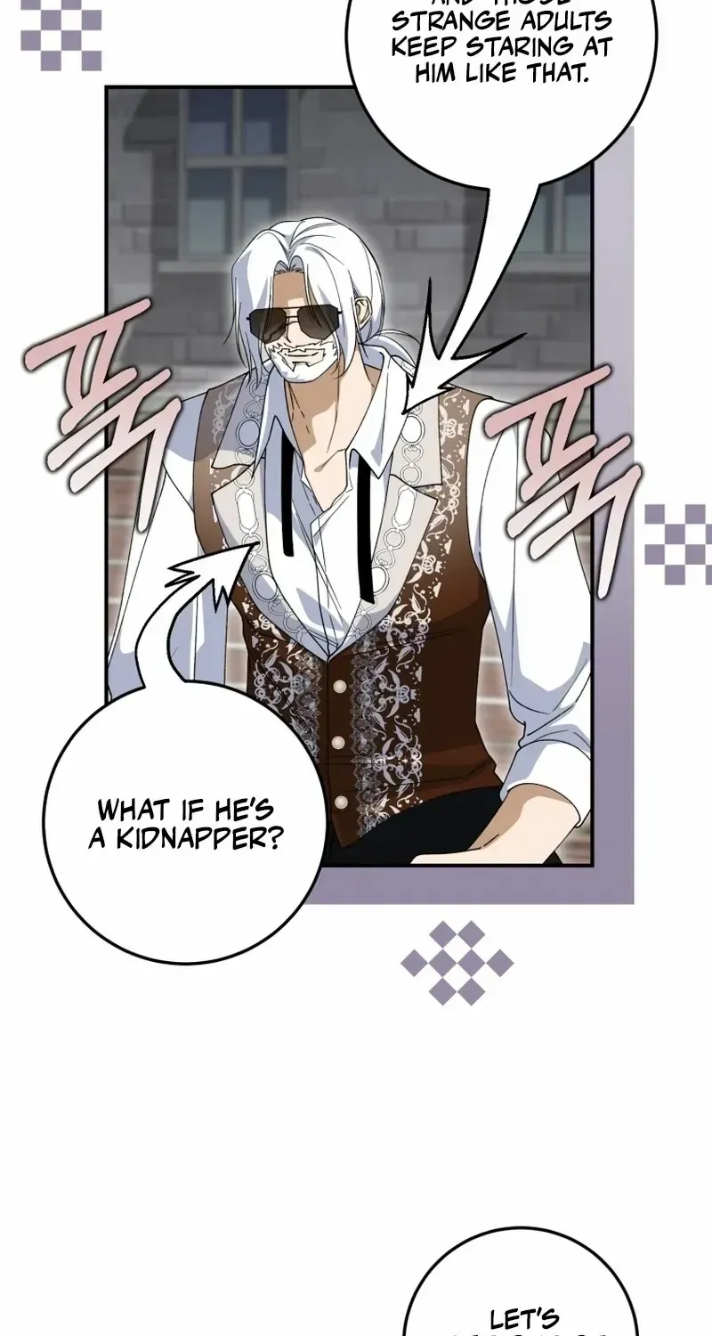 Dropping Ranks To Get Married Chapter 43 page 60 - 