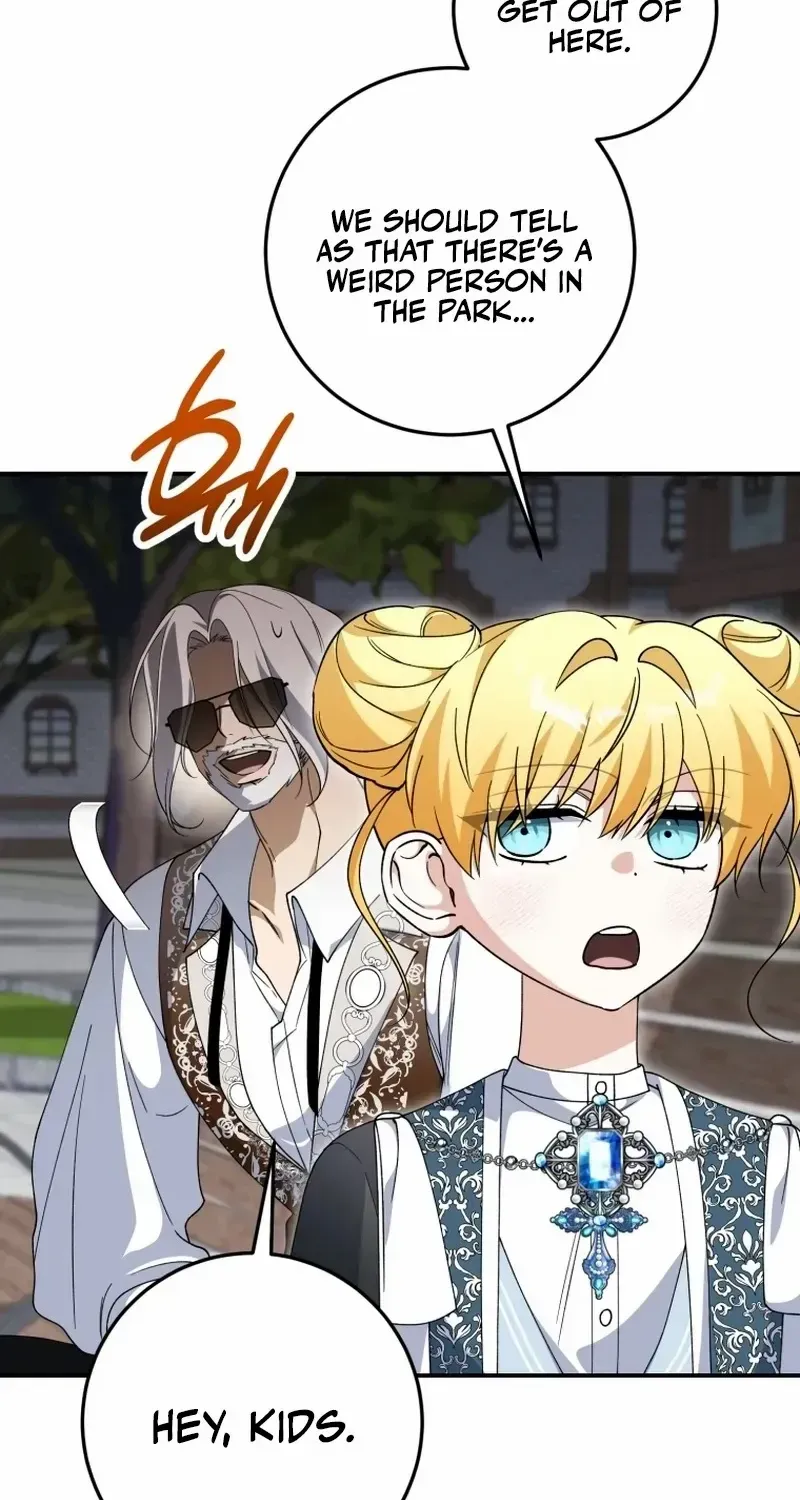 Dropping Ranks To Get Married Chapter 43 page 61 - 