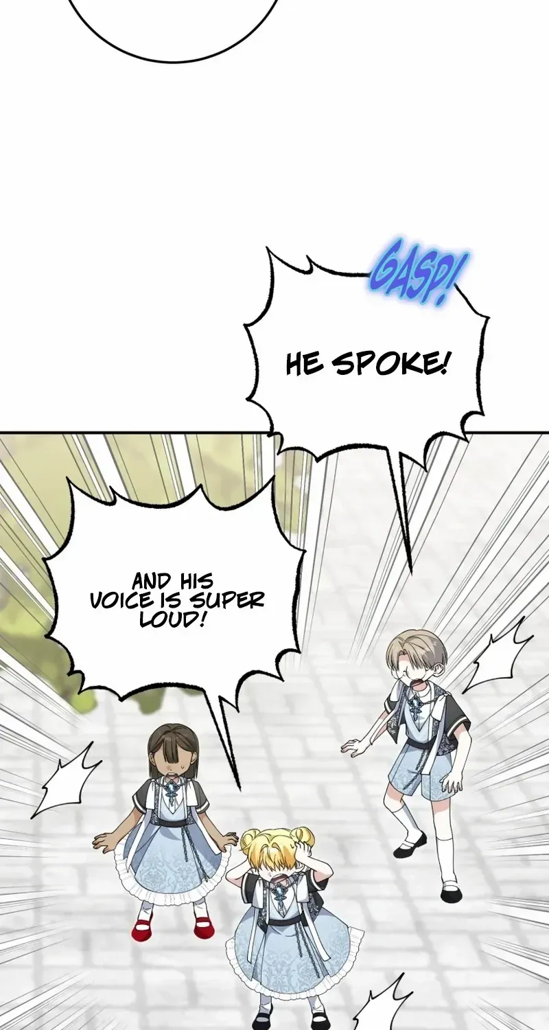 Dropping Ranks To Get Married Chapter 43 page 62 - 