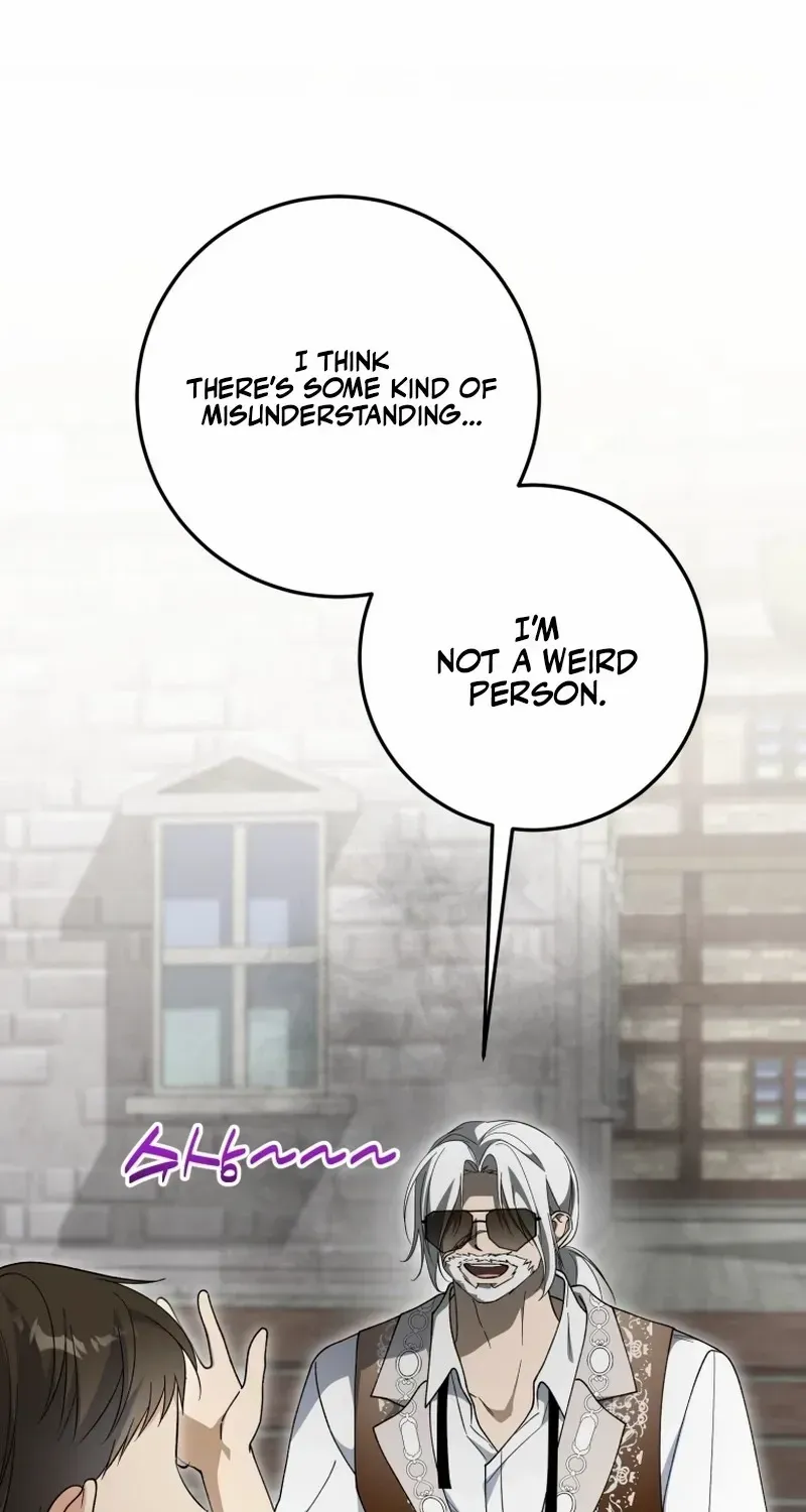 Dropping Ranks To Get Married Chapter 43 page 64 - 