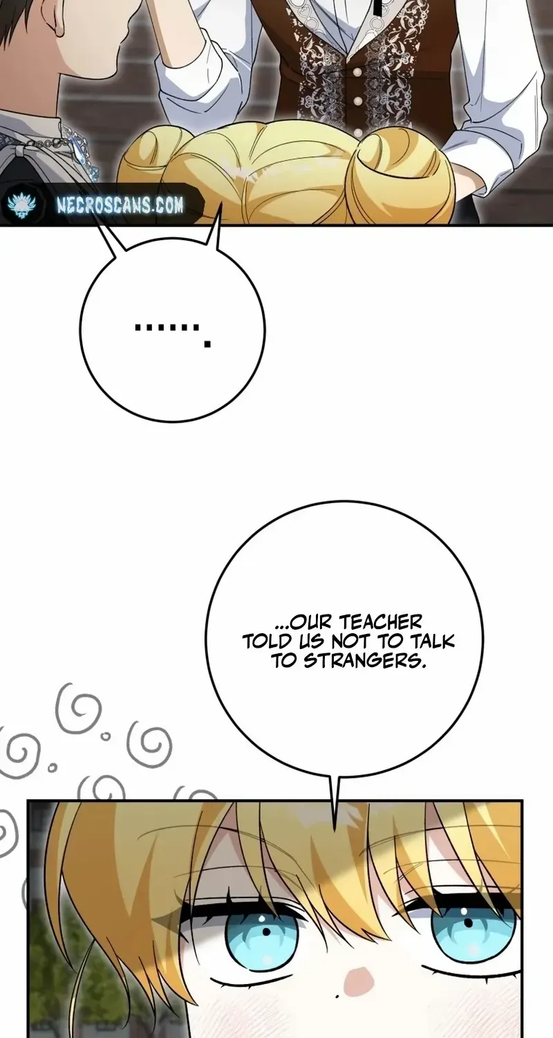Dropping Ranks To Get Married Chapter 43 page 65 - 