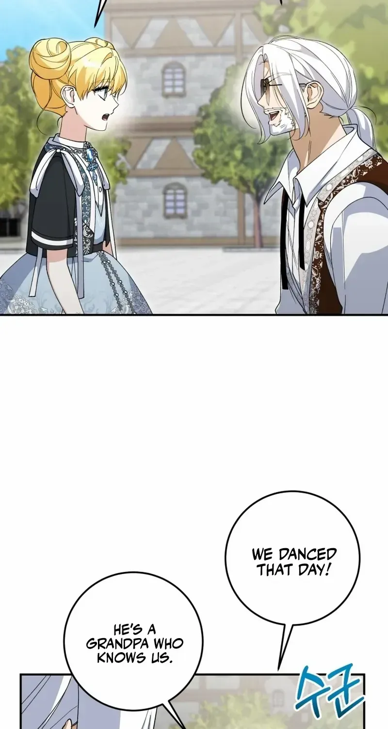 Dropping Ranks To Get Married Chapter 43 page 68 - 