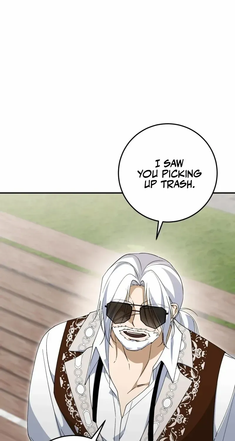 Dropping Ranks To Get Married Chapter 43 page 70 - 