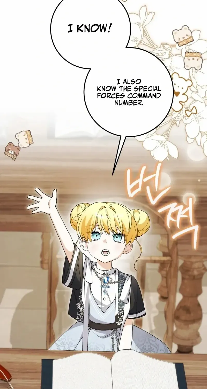 Dropping Ranks To Get Married Chapter 43 page 8 - 