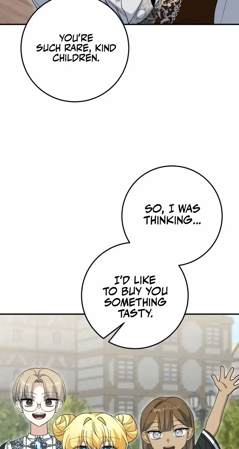 Dropping Ranks To Get Married Chapter 43 page 71 - 