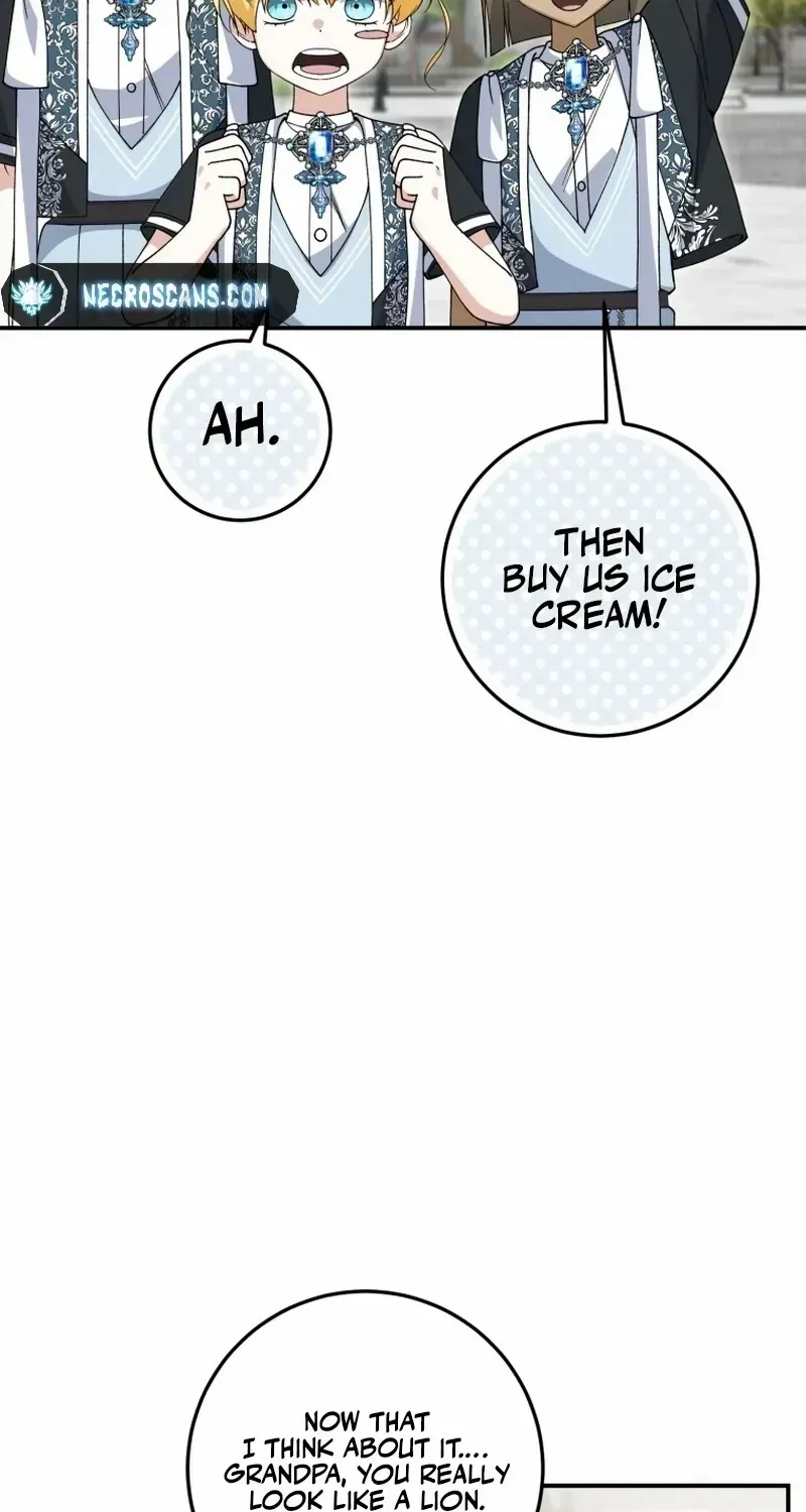 Dropping Ranks To Get Married Chapter 43 page 72 - 