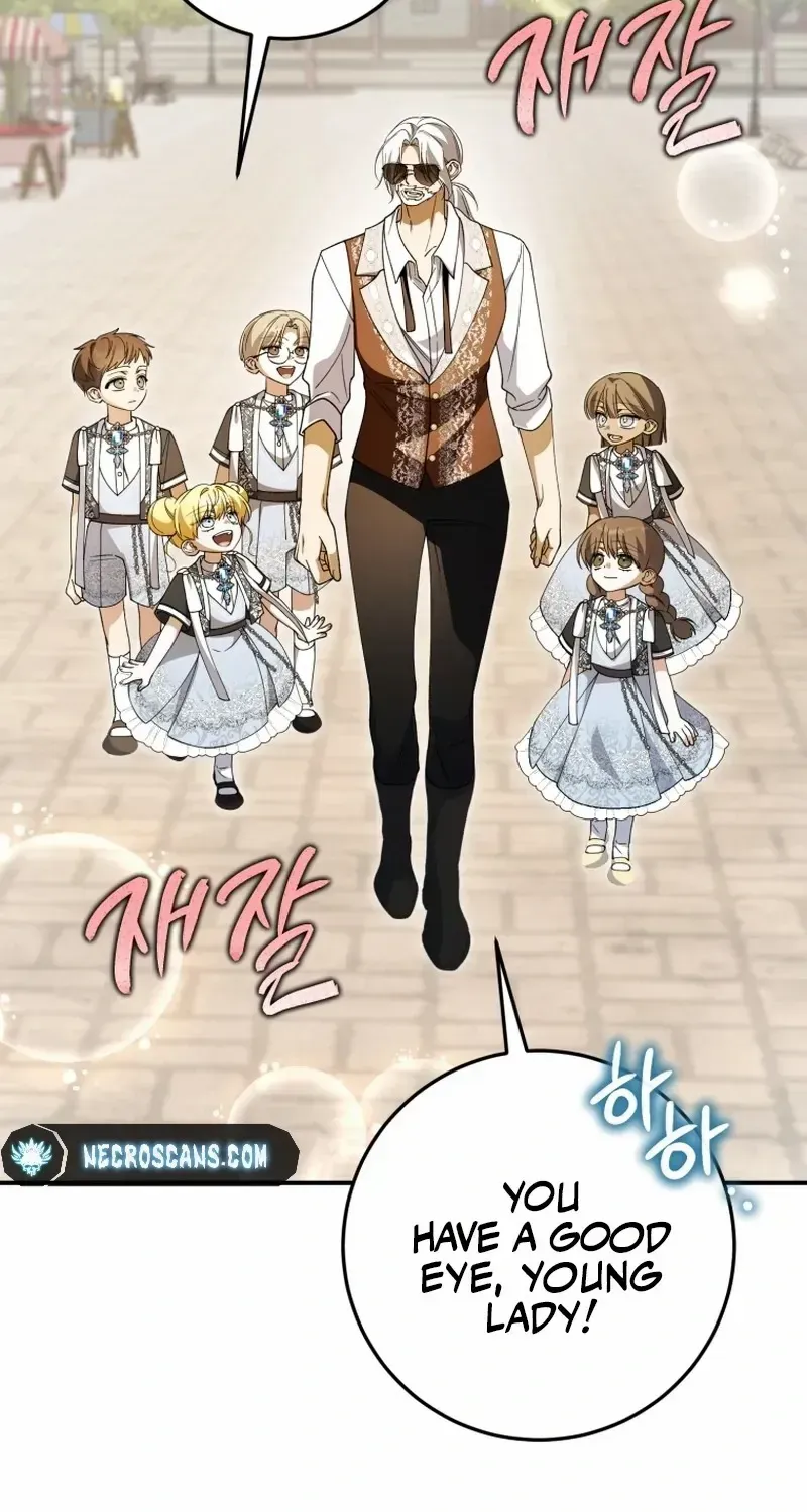 Dropping Ranks To Get Married Chapter 43 page 74 - 