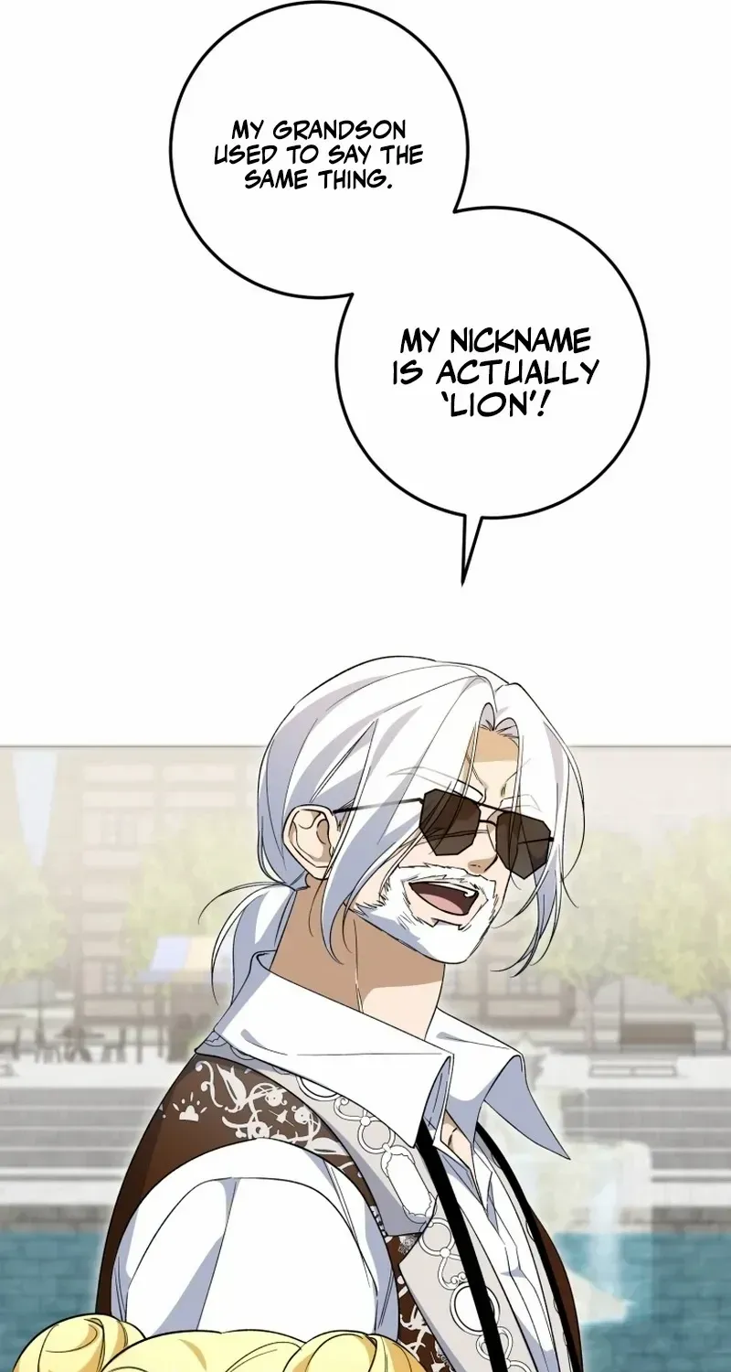 Dropping Ranks To Get Married Chapter 43 page 76 - 