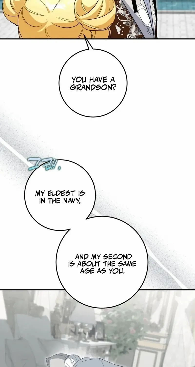 Dropping Ranks To Get Married Chapter 43 page 77 - 