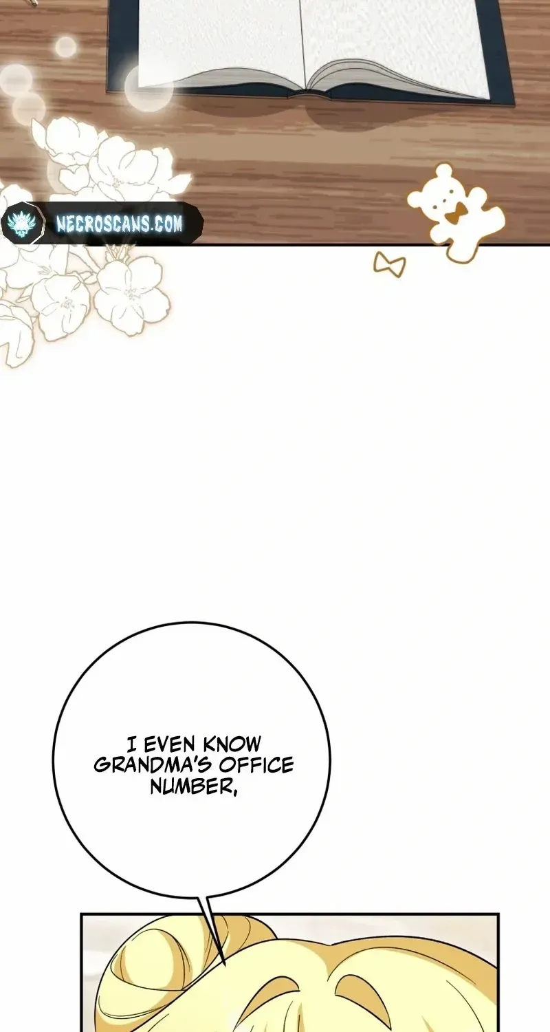 Dropping Ranks To Get Married Chapter 43 page 9 - 
