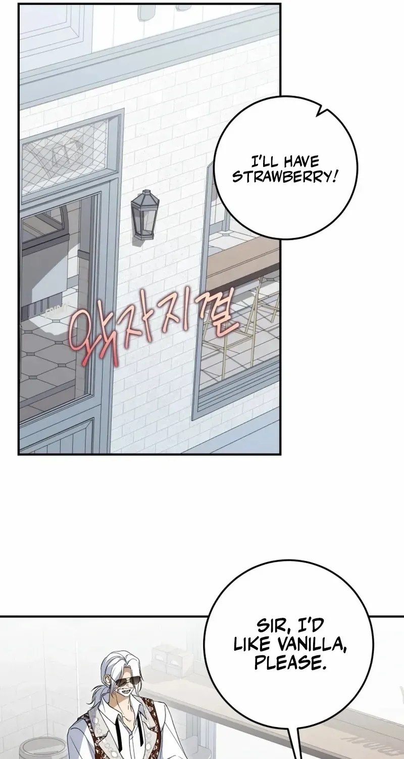 Dropping Ranks To Get Married Chapter 43 page 82 - 
