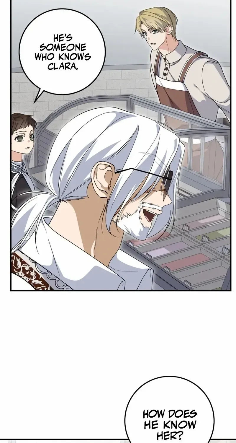 Dropping Ranks To Get Married Chapter 43 page 84 - 