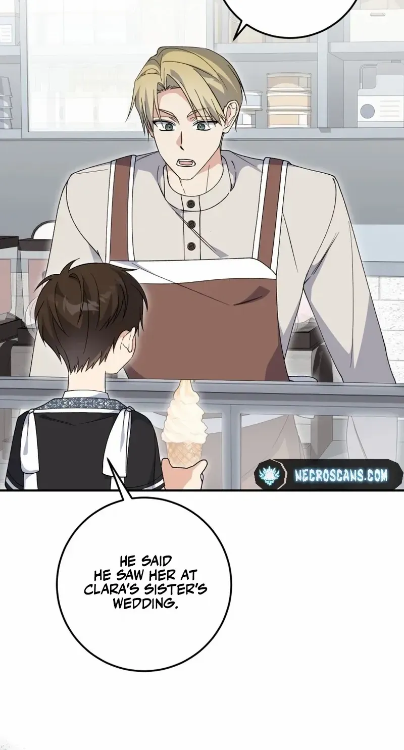 Dropping Ranks To Get Married Chapter 43 page 85 - 