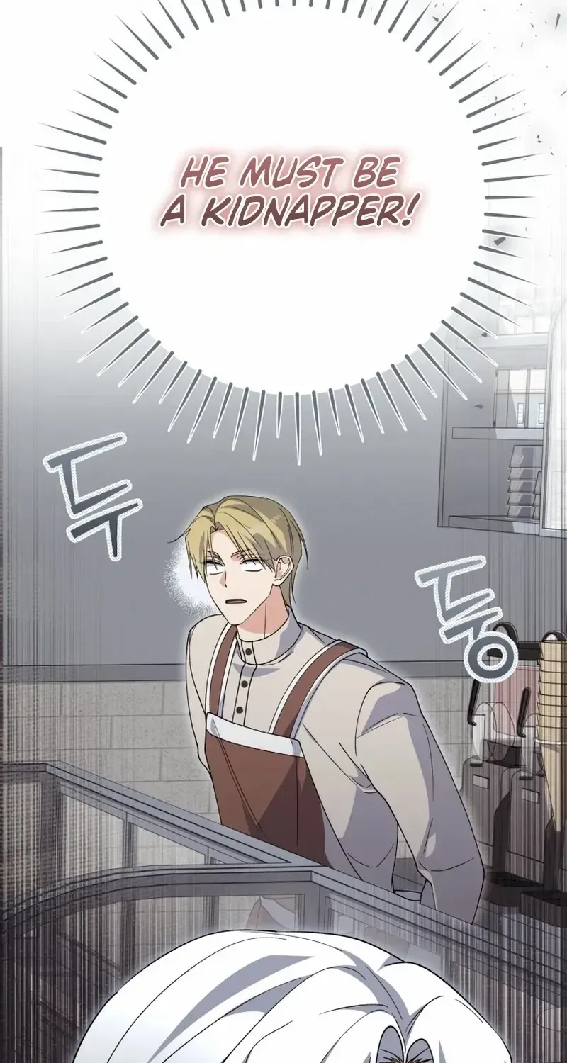 Dropping Ranks To Get Married Chapter 43 page 89 - 