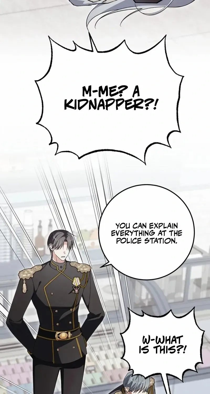 Dropping Ranks To Get Married Chapter 43 page 96 - 