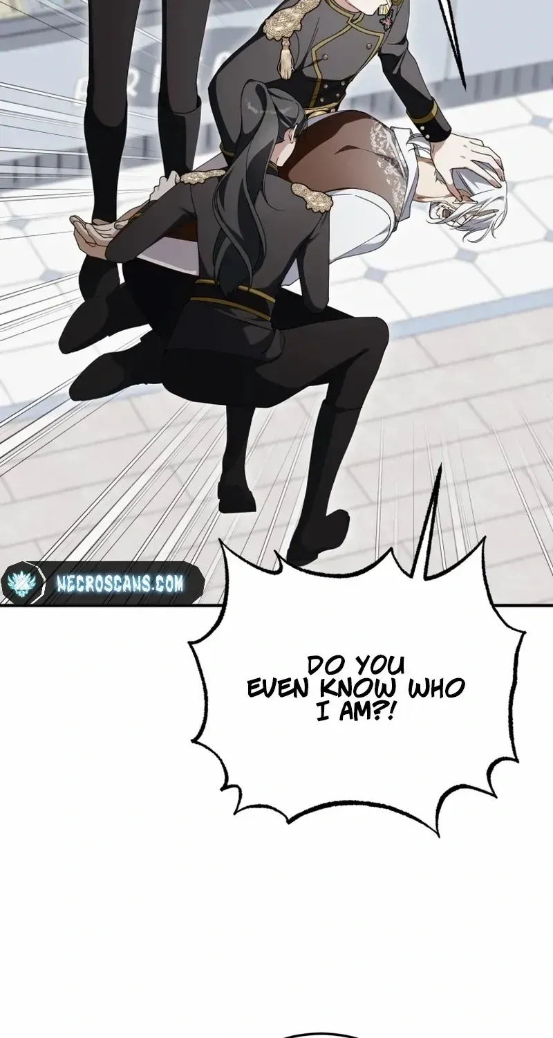 Dropping Ranks To Get Married Chapter 43 page 97 - 