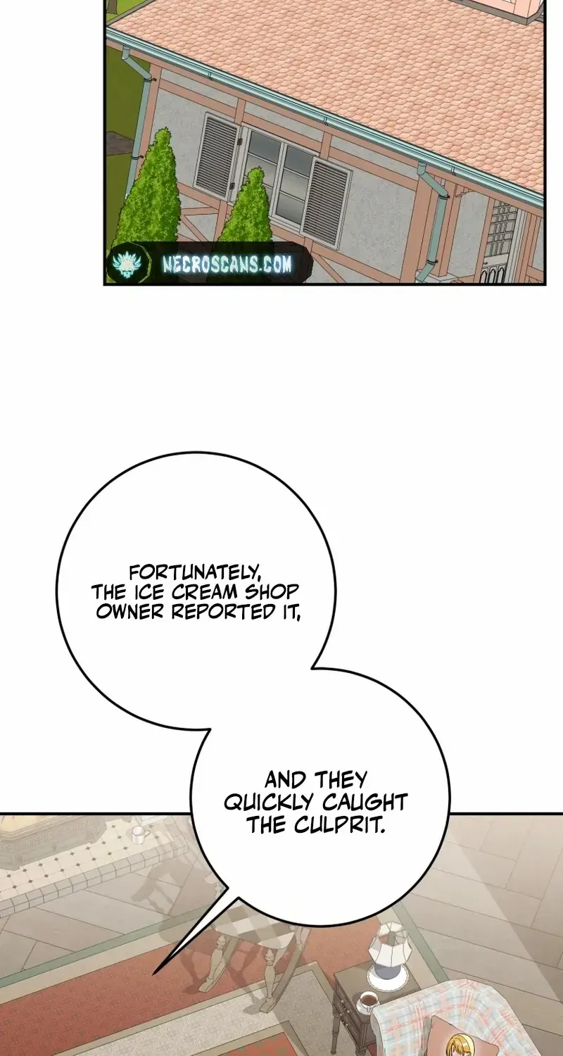 Dropping Ranks To Get Married Chapter 44 page 2 - 
