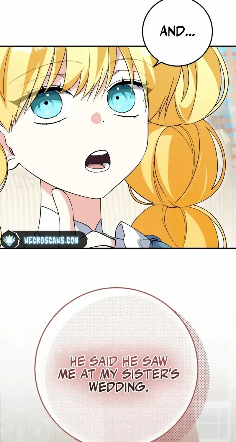 Dropping Ranks To Get Married Chapter 44 page 13 - 