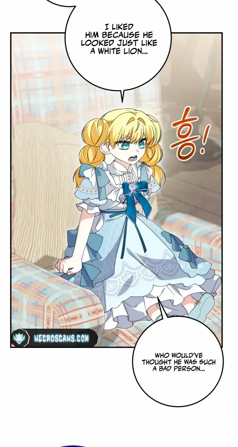 Dropping Ranks To Get Married Chapter 44 page 19 - 